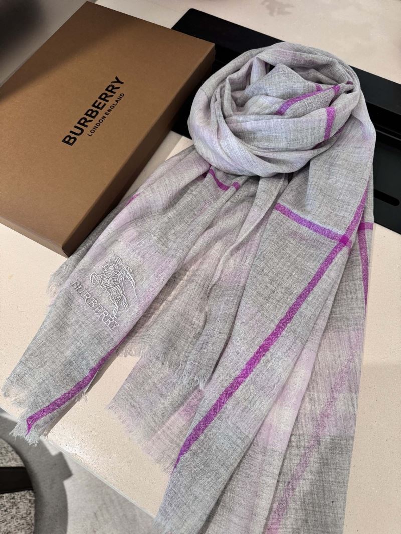 Burberry Scarf